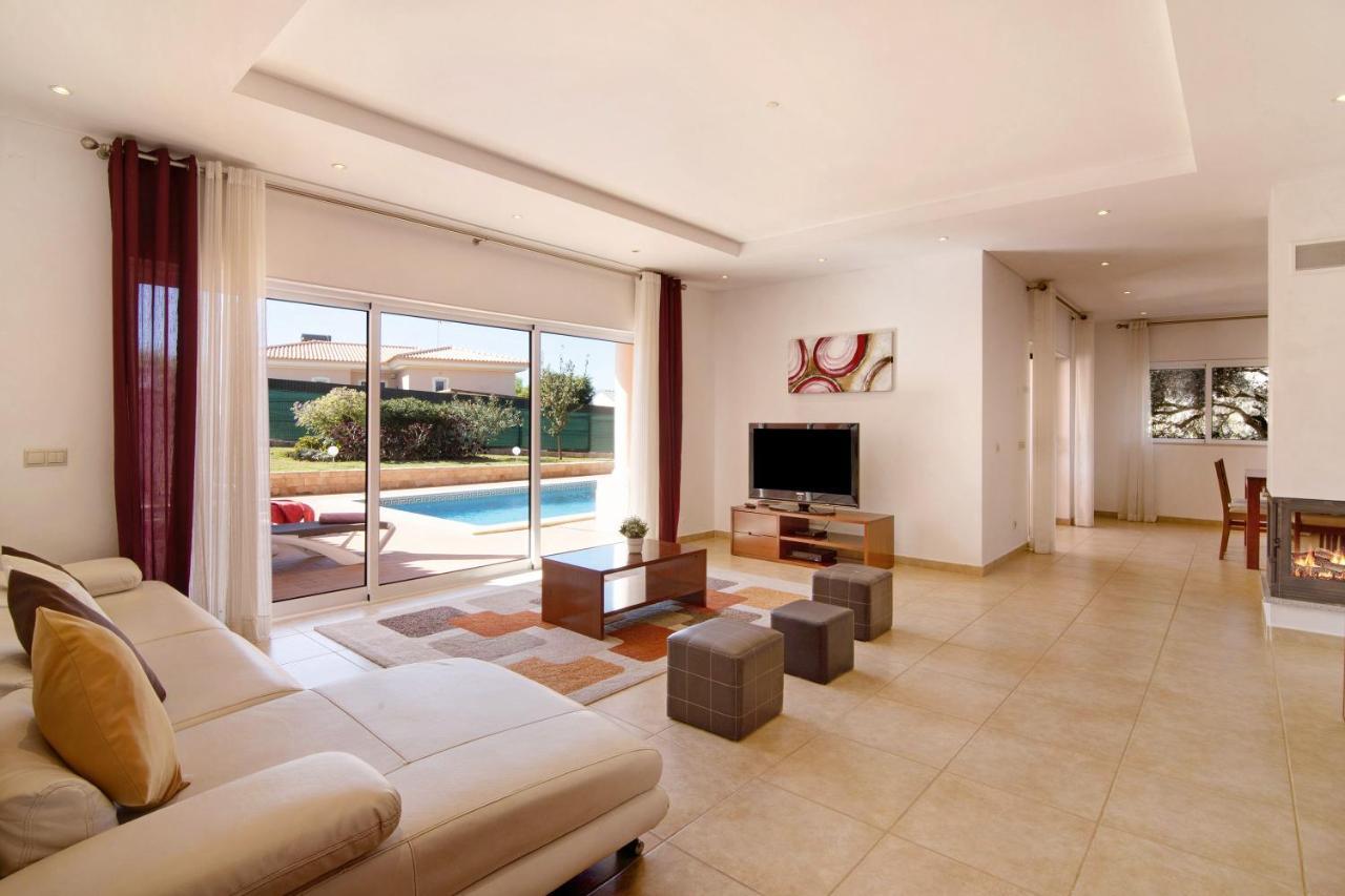 Casa Tulipas Villa Loule Exterior photo