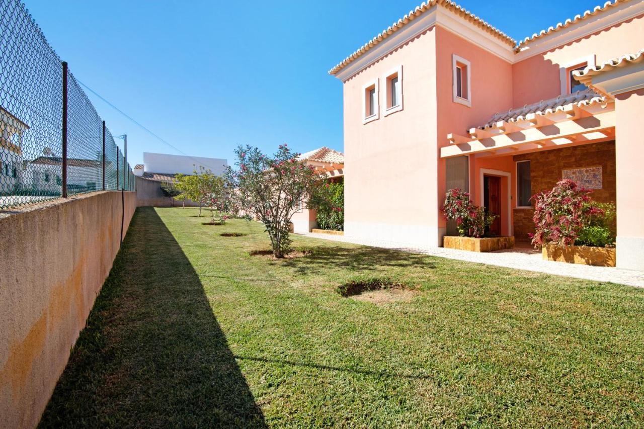 Casa Tulipas Villa Loule Exterior photo